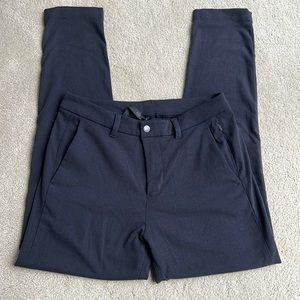 Lululemon me s pants 32
